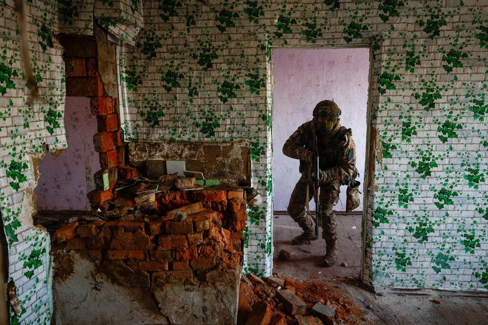 РИА Новости: Боевики ВСУ хотели отобрать детей у жителя Часова Яра