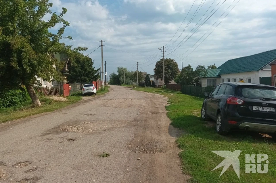 Рязанский микрорайон остается без электричества более 14 часов.