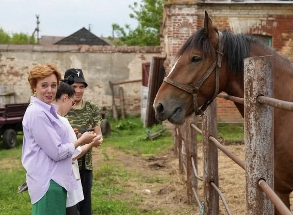 фото Бобровского дома ремесел