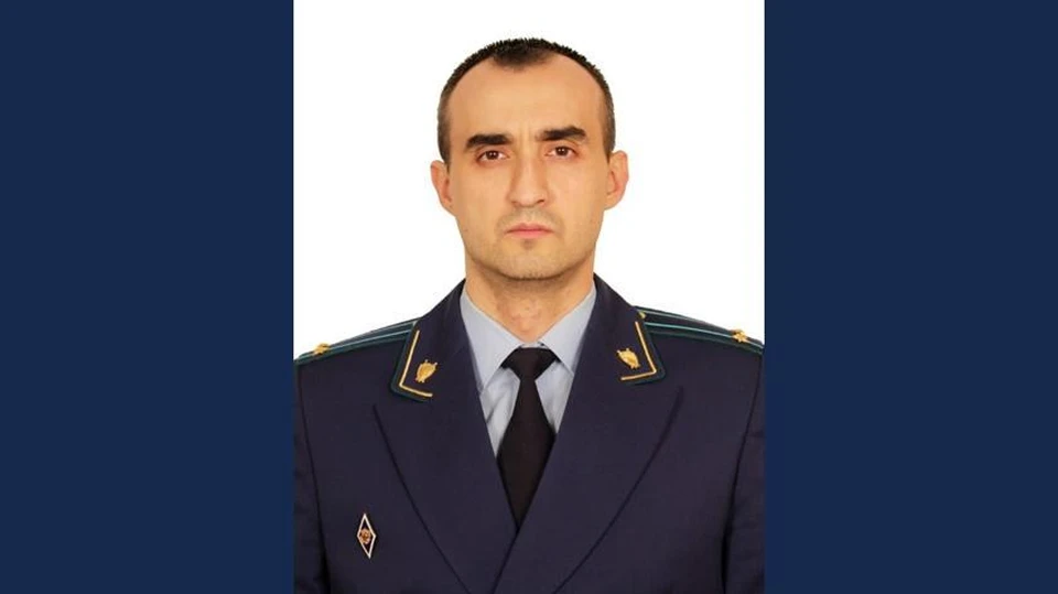 Юрий Болдырев.