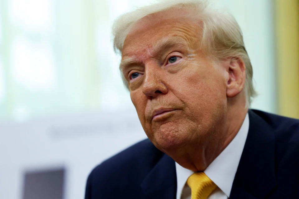 Трамп утверждает, что Индия больше не собирается покупать нефть у РФ