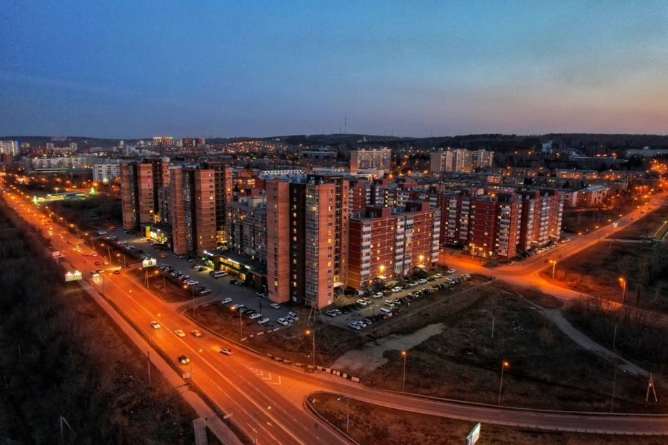 В Иркутске 41 участок в Академгородке передадут в собственность города.