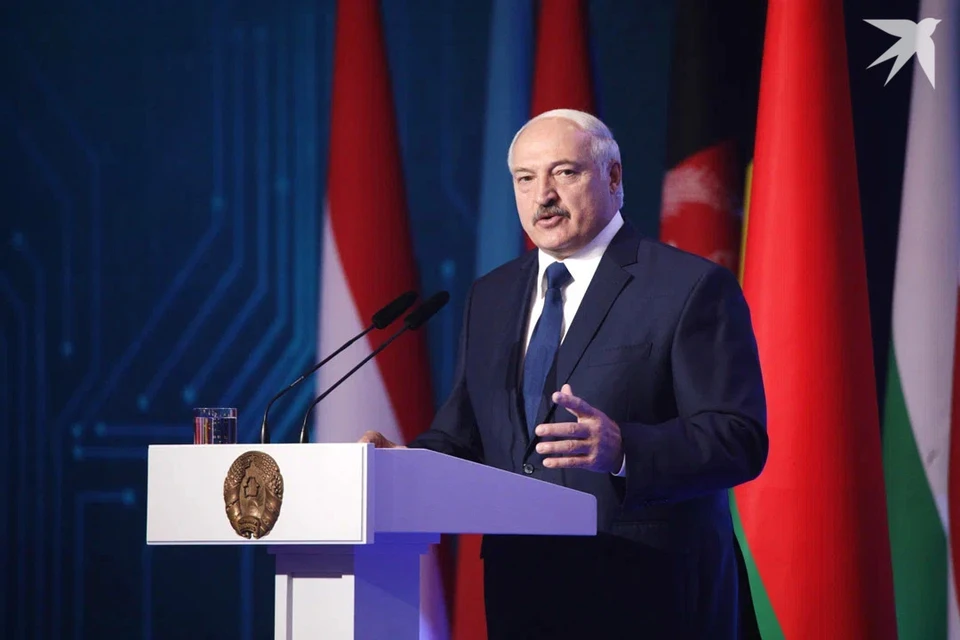 Лукашенко поздравил личный состав и ветеранов сил специальных операций с профессиональным праздником. Фото: архив «КП» (носит иллюстративный характер)