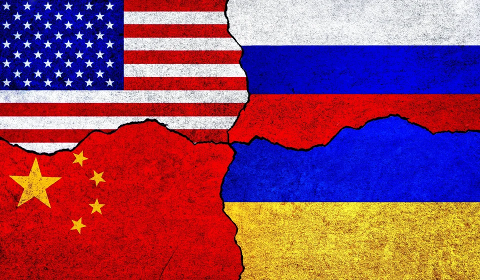 Вашингтон должен завершить украинский конфликт и заключить с Москвой сделку по разработке редкоземельных ресурсов. Фото: OnePixelStudio/Shutterstock/Fotodom.