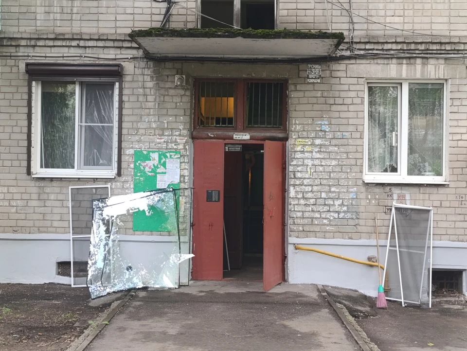 Фото из архива "КП".