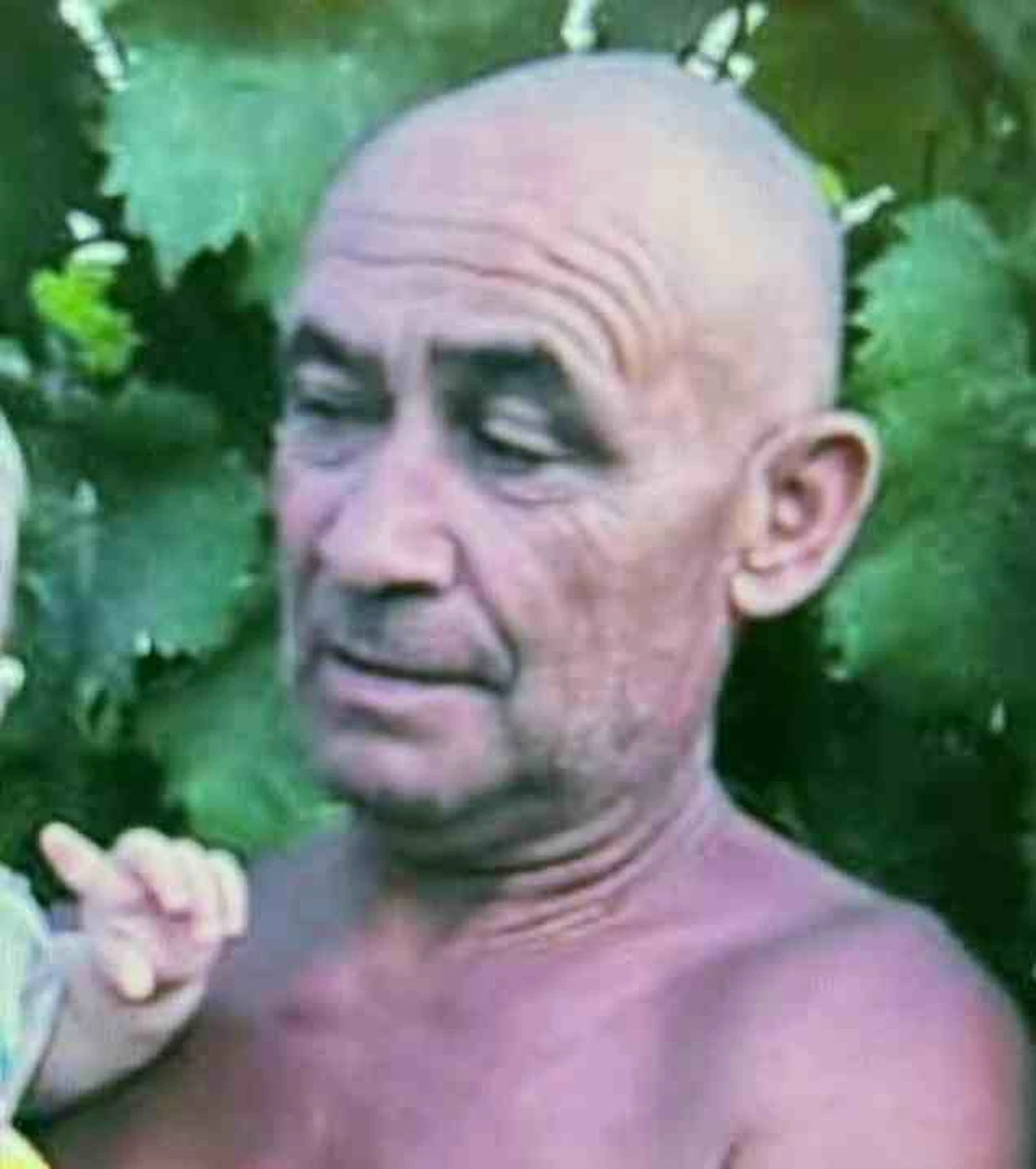 Мужчина пропал бесследно. Фото: следком.