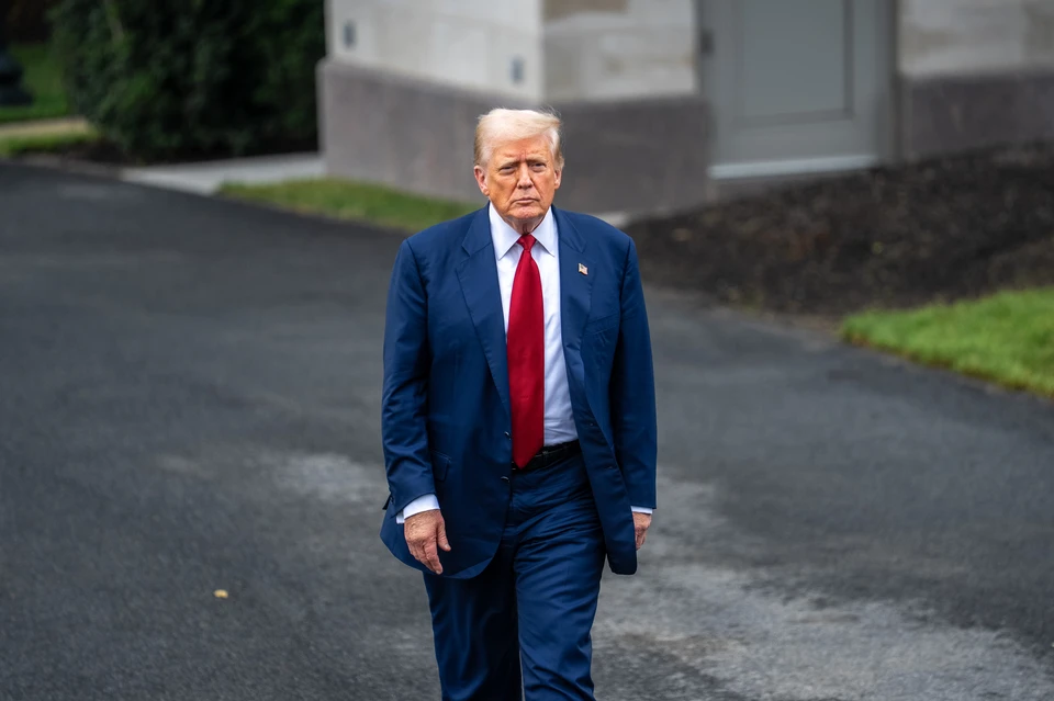 Апти Алаудинов назвал Трампа не другом, а врагом России и всему человечеству