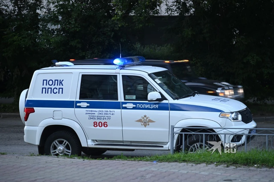 В Екатеринбурге трехлетний мальчик выпал из окна шестого этажа