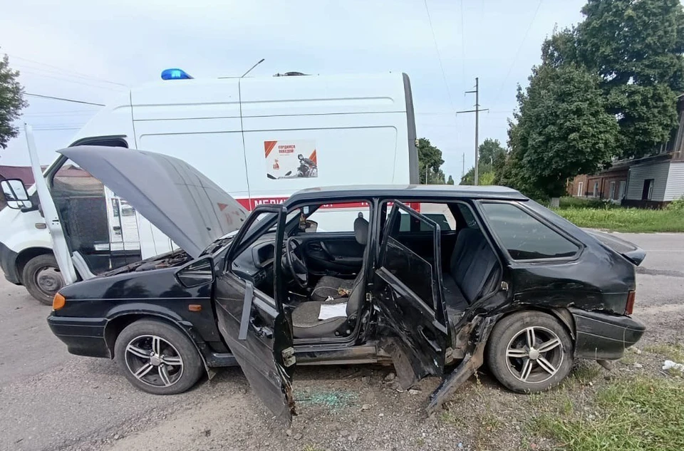 Фото пресс-службы региональной полиции.