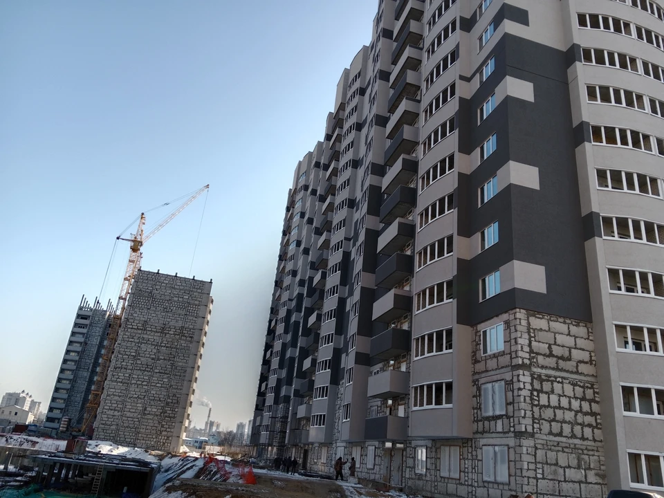 Курян проинформировали о ходе выдачи сертификатов переселенцам