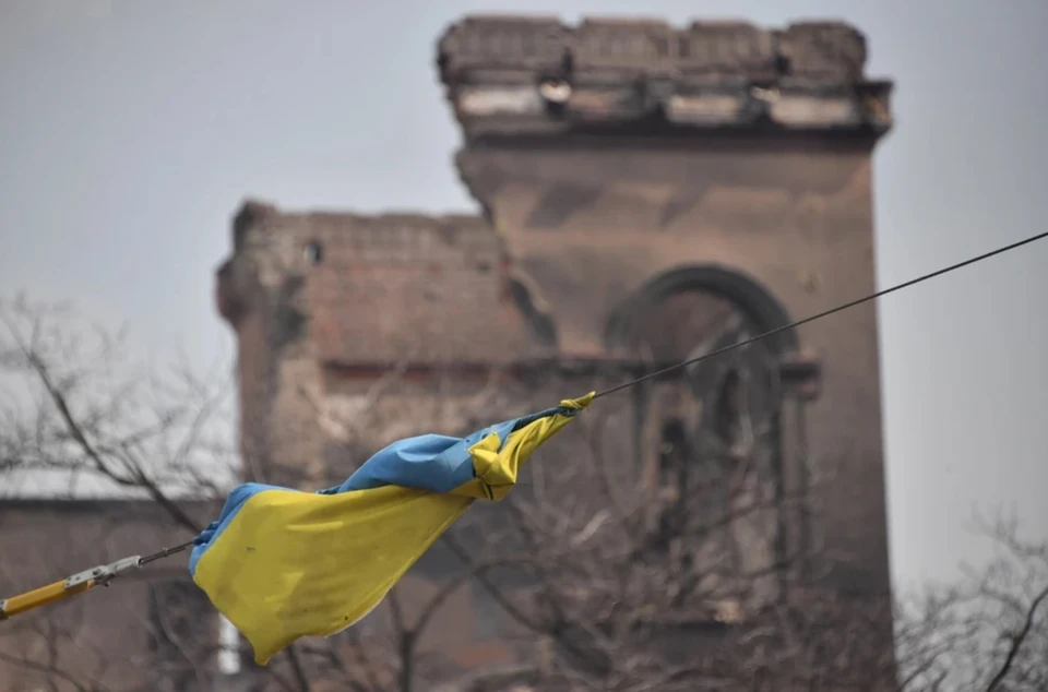 На Украине подростков с 14 лет будут готовить к национальному сопротивлению