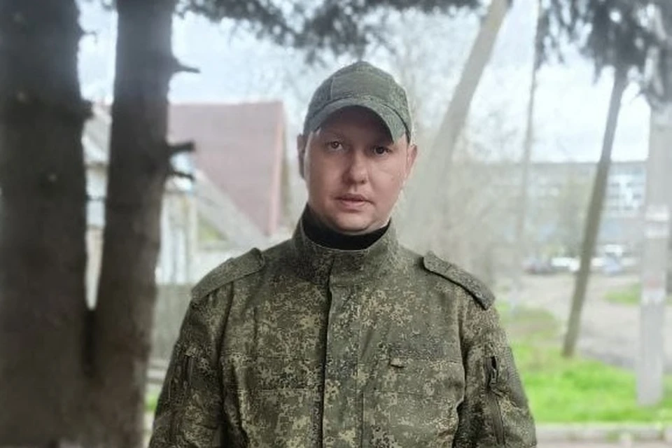 Фото: пресс-служба администрации Шабалинского района