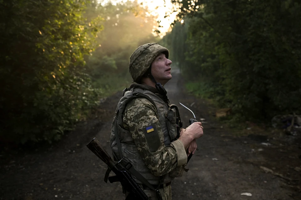 Нардеп Дубинский: Армия Украины полностью разбежится еще до зимы