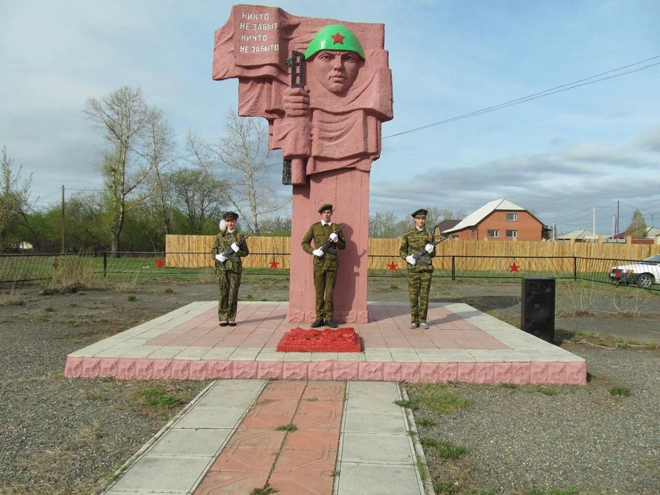 Чиновницу из Хакасии осудили за снос памятника. Фото: краевой СК