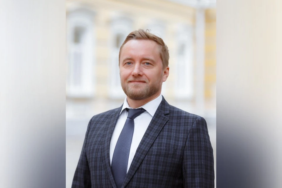 Минобрнауки утвердило Дмитрия Бокова ректором Рязанского госуниверситета.