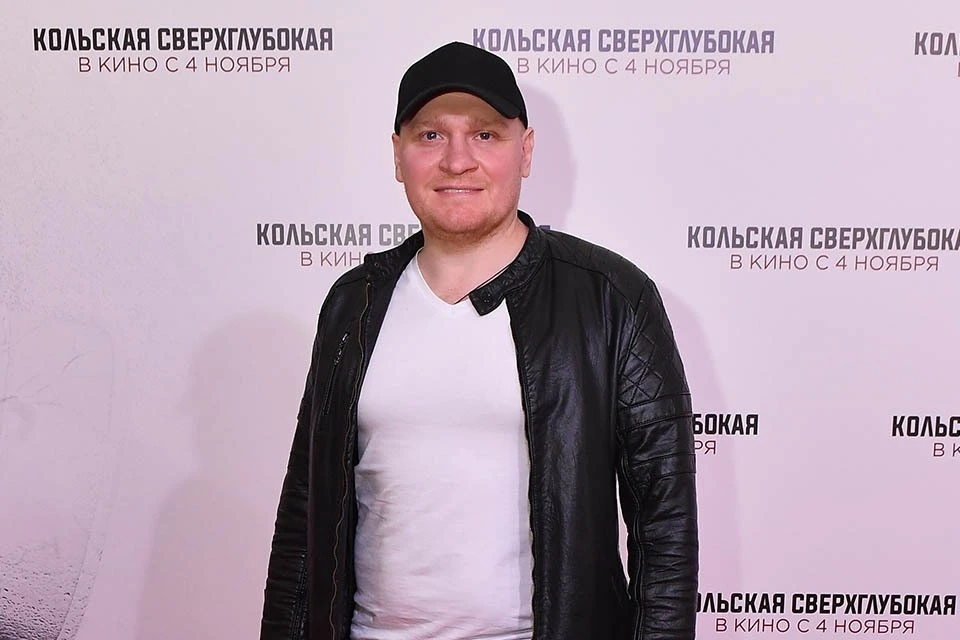 Иллюзионист Сергей Сафронов станет отцом в четвертый раз