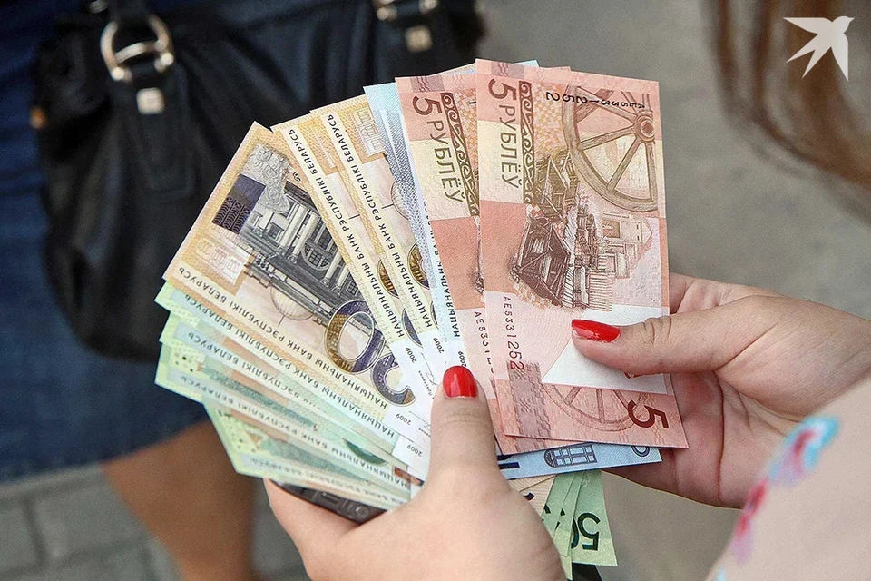 В Витебске пенсионерка платила по кредитам, которые не брала. Снимок носит иллюстративный характер.