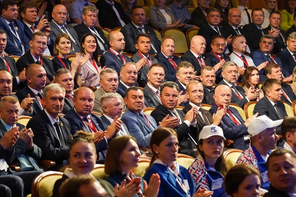 Фото: АО «Транснефть – Сибирь».