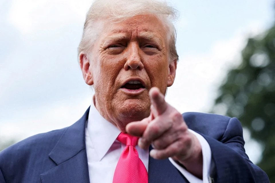США рискуют потерять лицо из-за России: ультиматум Трампа подкосил сам Вашингтон