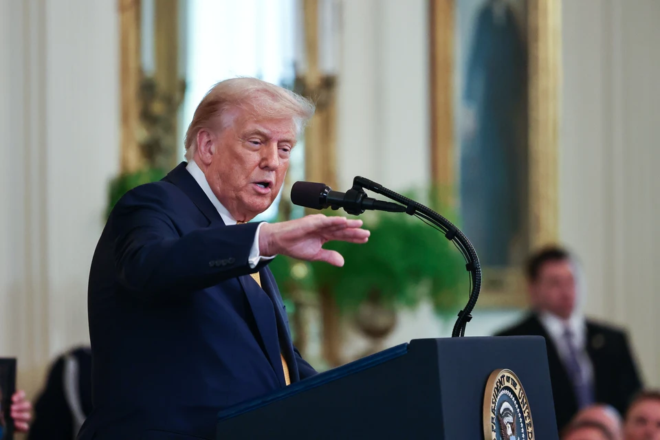 SCMP: Китай вряд ли прекратит покупать нефть РФ из-за угроз Трампа