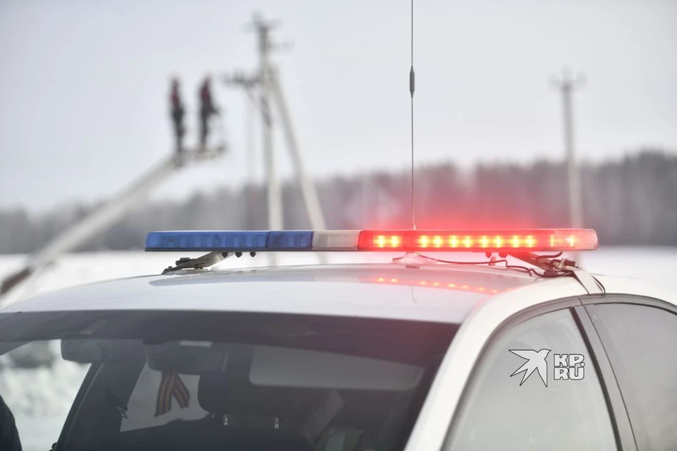 На дорогах Каменска-Уральского выросло число аварий