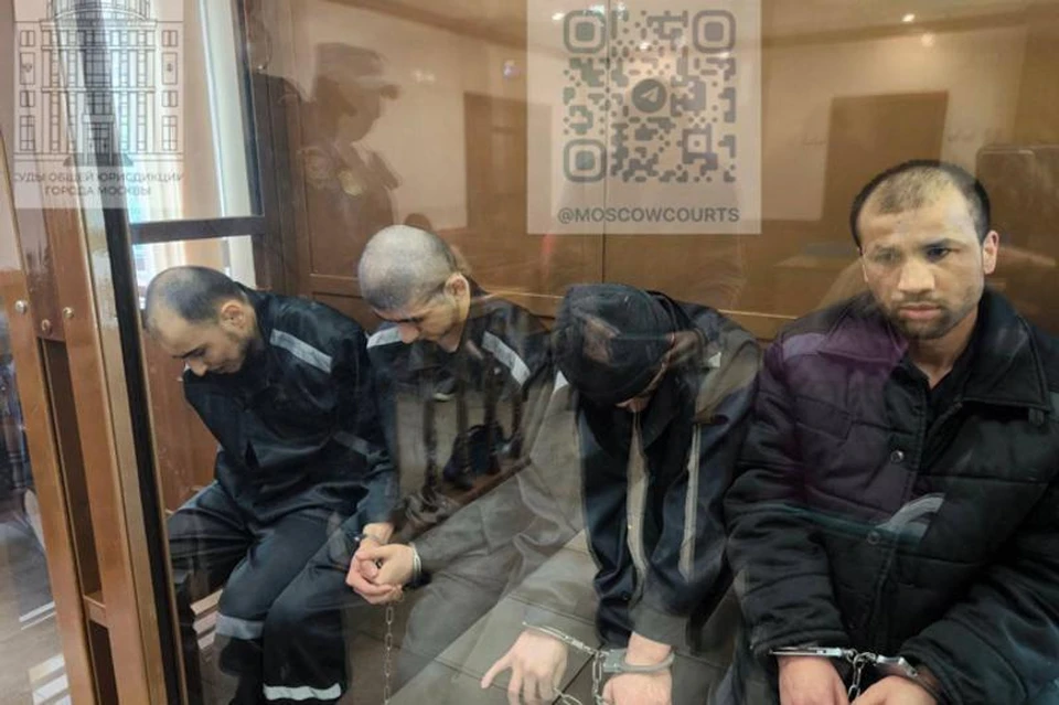 Фото: Суды города Москва