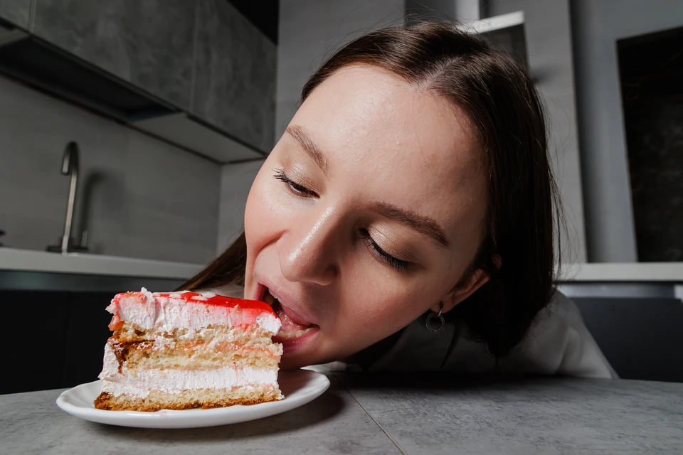 Терапия препаратами этого класса ведет к «исправлению» вкусовых ощущений от сладкого
