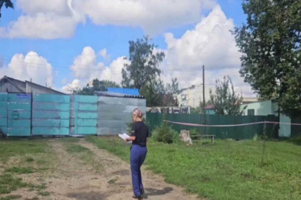 Взрыв в Тульской области произошел после конфликта между четырьмя мужчинами. Фото: прокуратура Тульской области