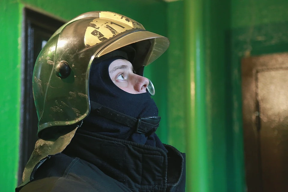 Владельцы двух квартир засудили жильца – поджигателя