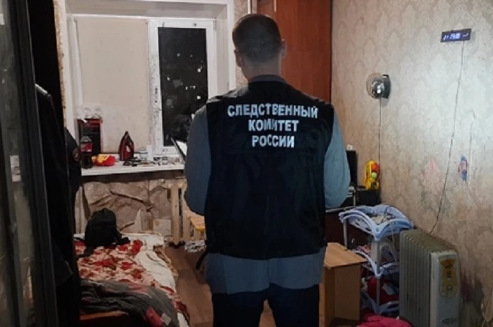 В Костроме девочка умерла из-за того, что ей вовремя не оказали медпомощь. ФОТО: СКР по Костромской области