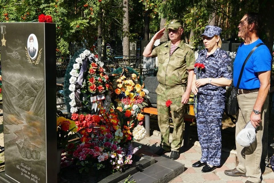 Фото: пресс-служба Управления Росгвардии по Брянской области.