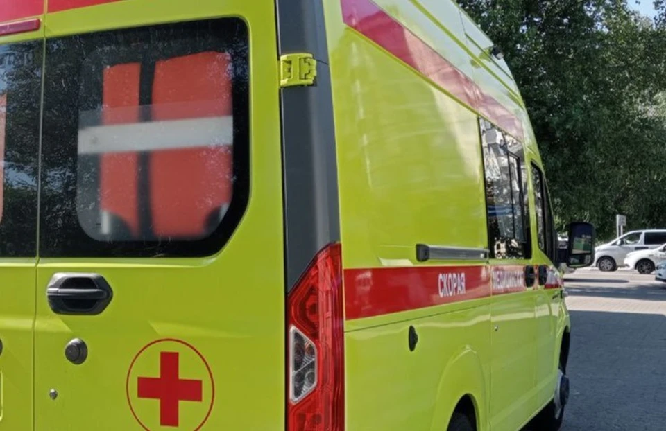Одному из пострадавших потребовалась госпитализация