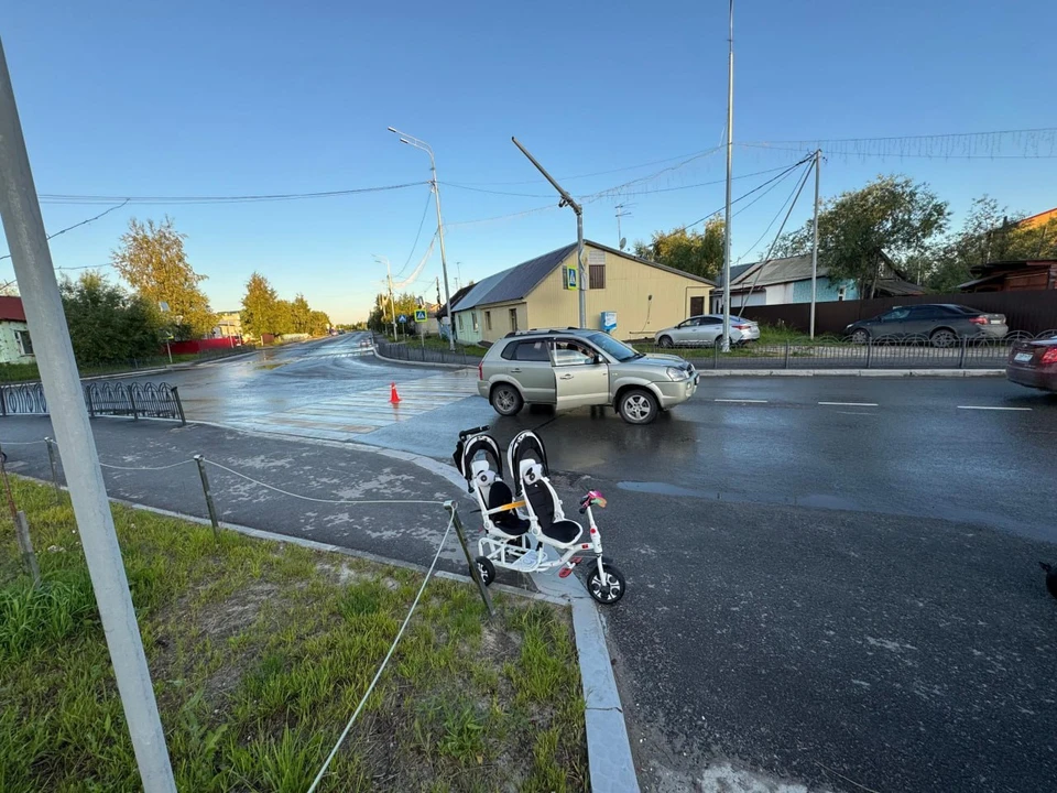 Фото: Госавтоинспекция ЯНАО