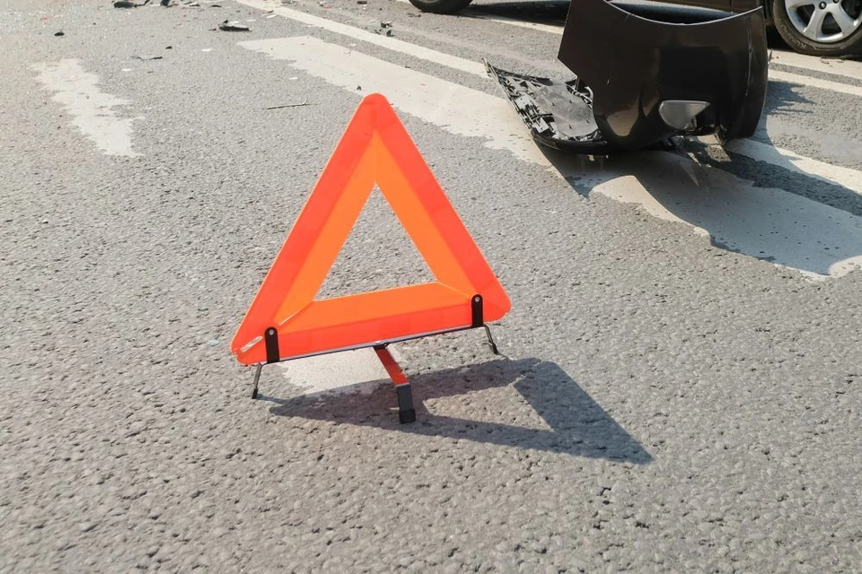 Смертельное ДТП произошло в Абинском районе Кубани