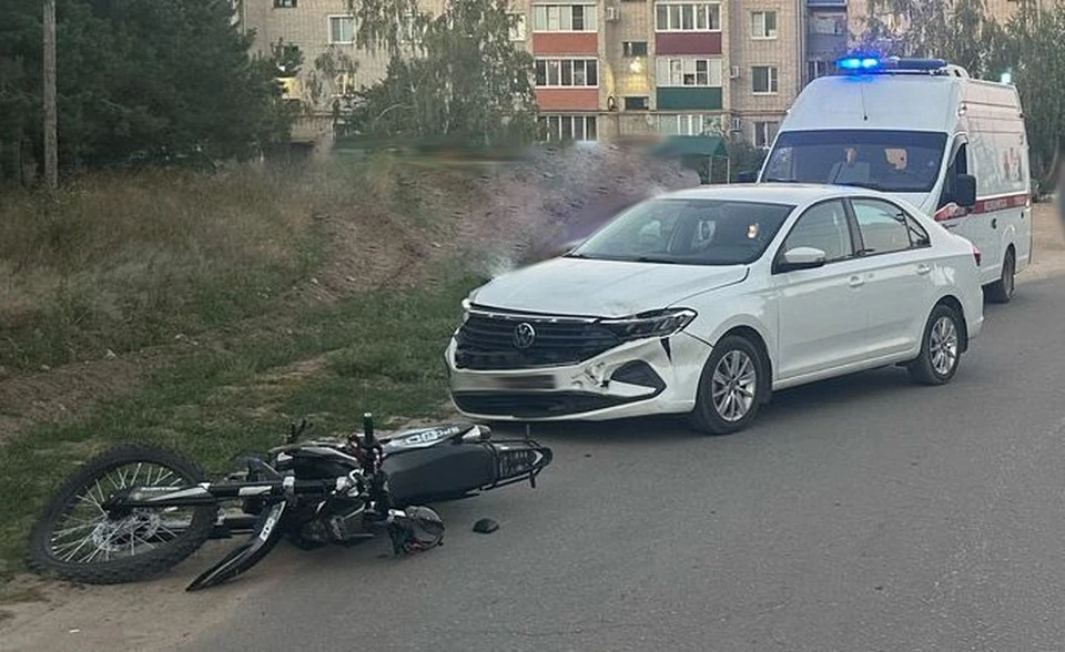 Фото ГУ МВД по области
