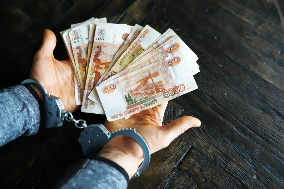 В Нижегородской области возбудили дело о хищении 250 млн руб. по гособоронзаказу. Фото: alexkich/Shutterstock/Fotodom.
