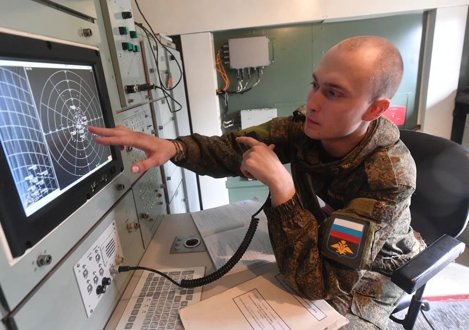 Объект нейтрализован