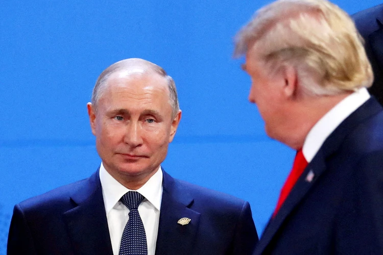 Россия и США держат втайне главный результат переговоров: О нем объявят на встрече Владимир Путин и Дональд Трамп