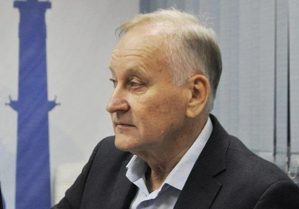 Заседание отложено на 9 сентября.