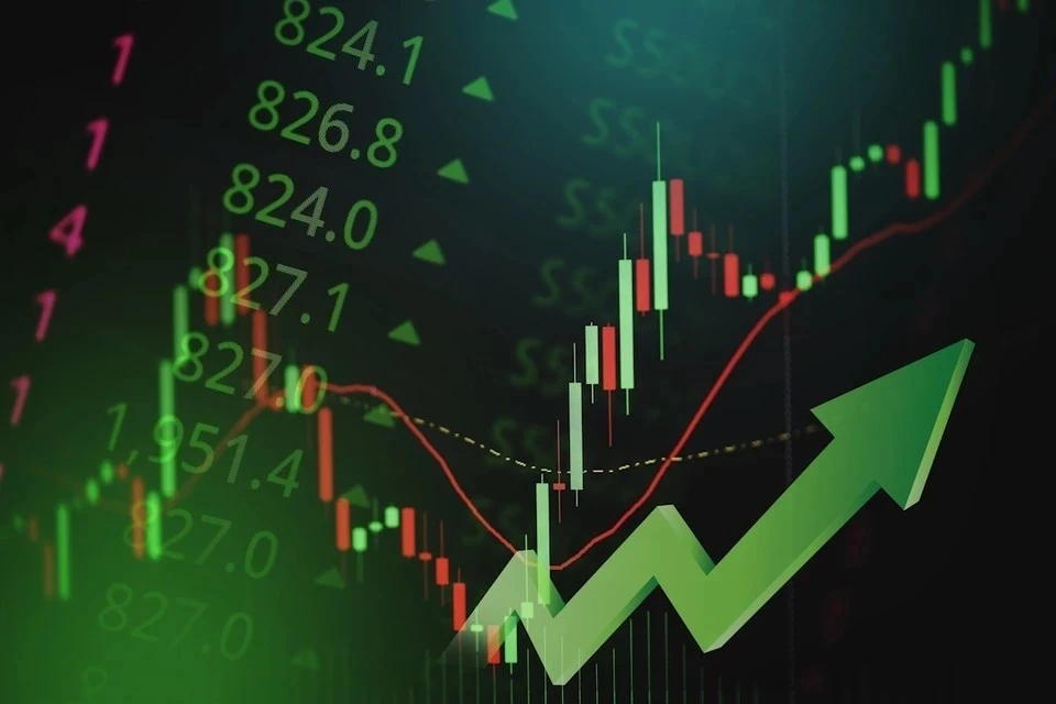 Эксперт посоветовал не вкладывать больше 10-15% в одну акцию