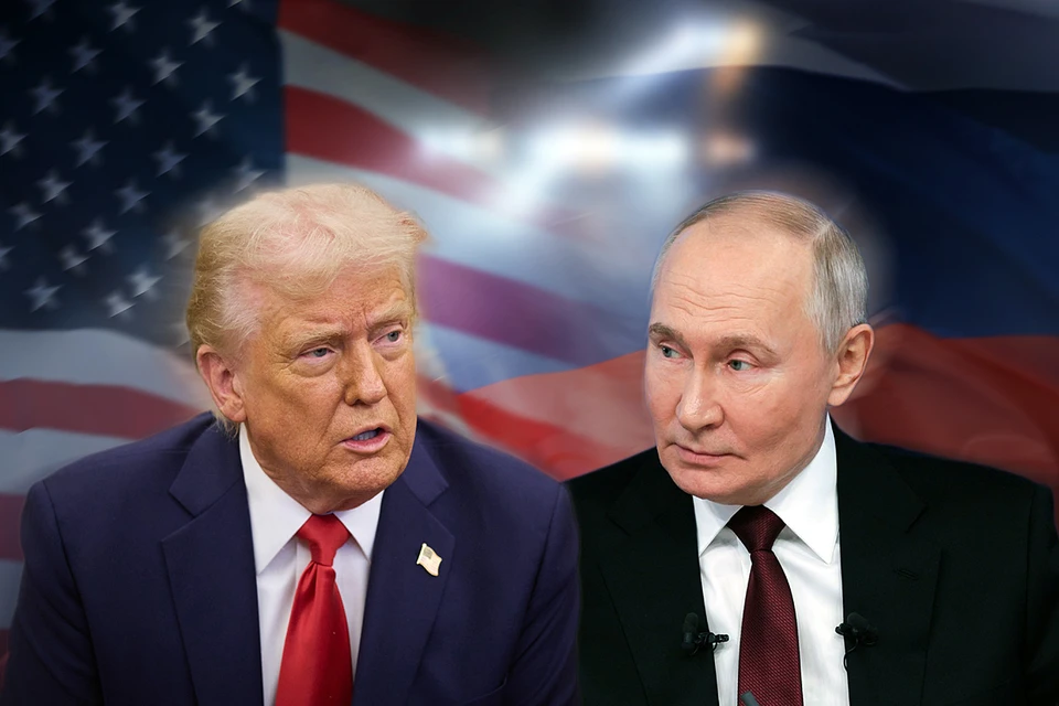 Все говорит о том, что на встрече Владимира Путина и Дональда Трампа будет подписано какое-то соглашение