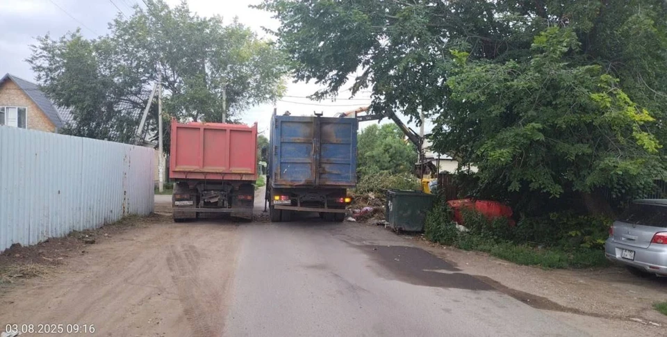 К состоянию Южного округа у нового главы больше всего вопросов(и у горожан)
