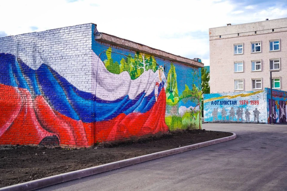 Фото: телеграм-канал Go Omsk
