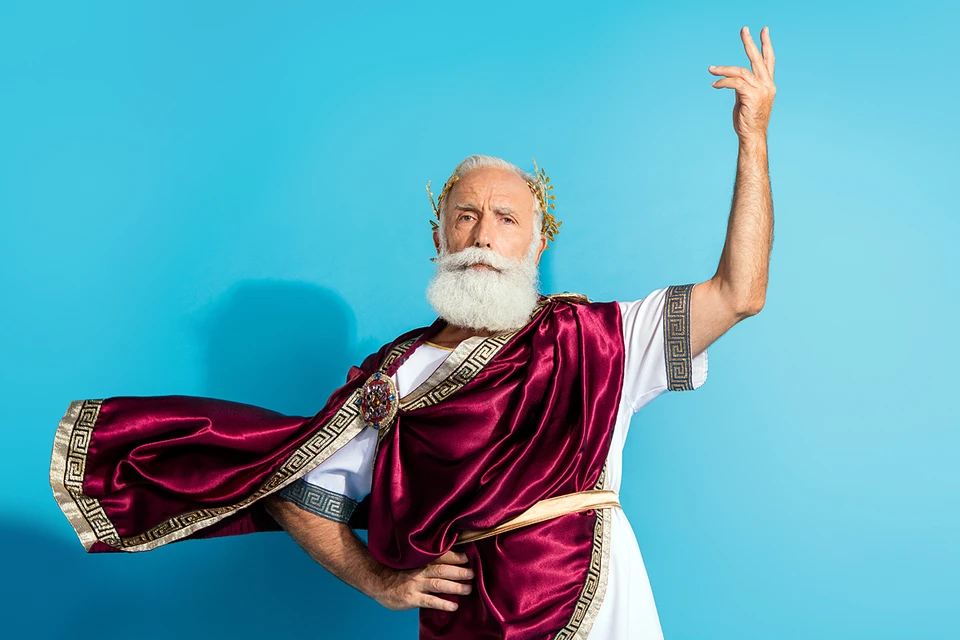 Фото Roman Samborskyi/Shutterstock/Fotodom