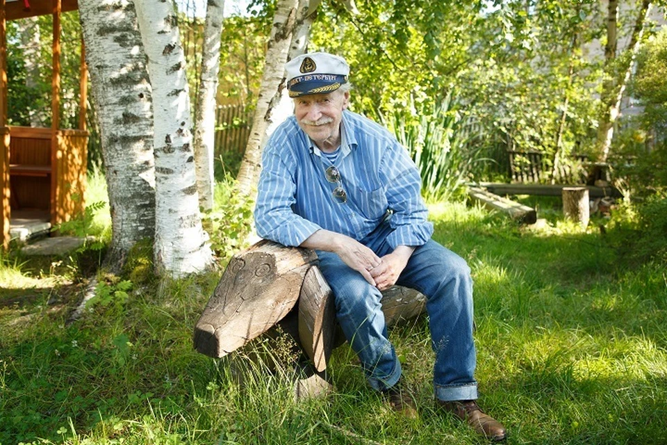 В сентябре Ивану Краско могло бы исполниться 95 лет
