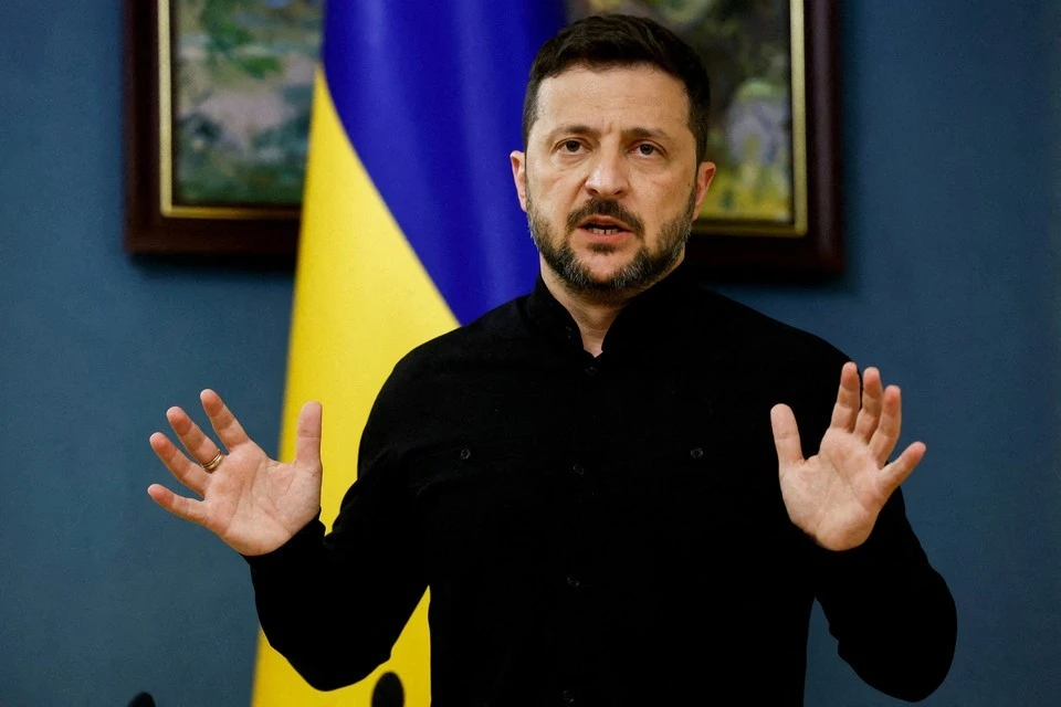 NZZ: Украина рискует потерять Чехию как союзника в Евросоюзе