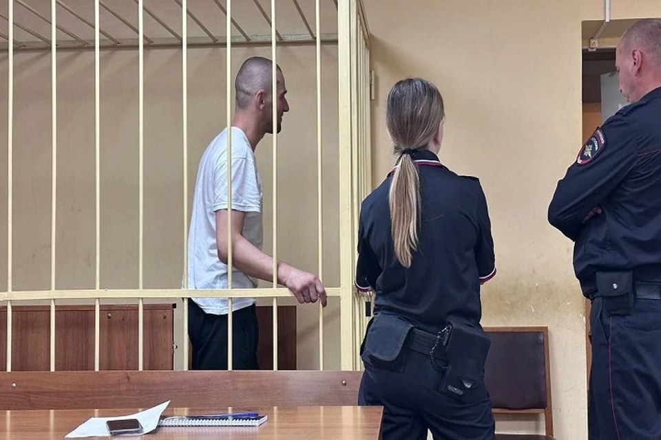 Уголовное дело передали в суд.