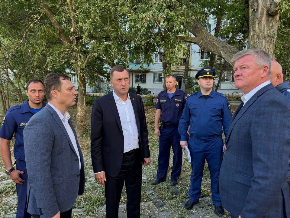 Фото: Правительство Саратовской области