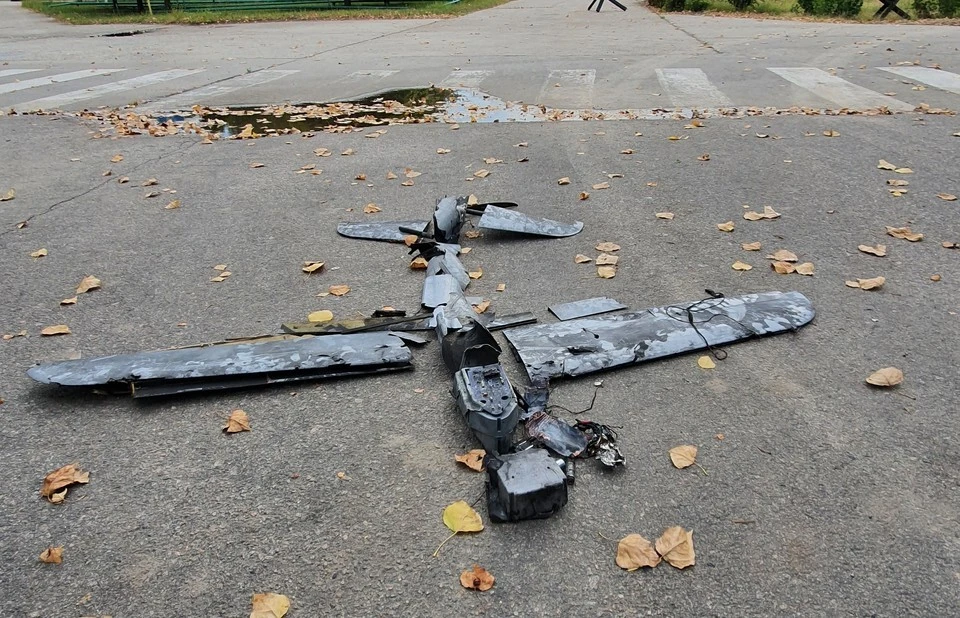 Один человек погиб и двое пострадали при атаке беспилотников в Арзамасе.