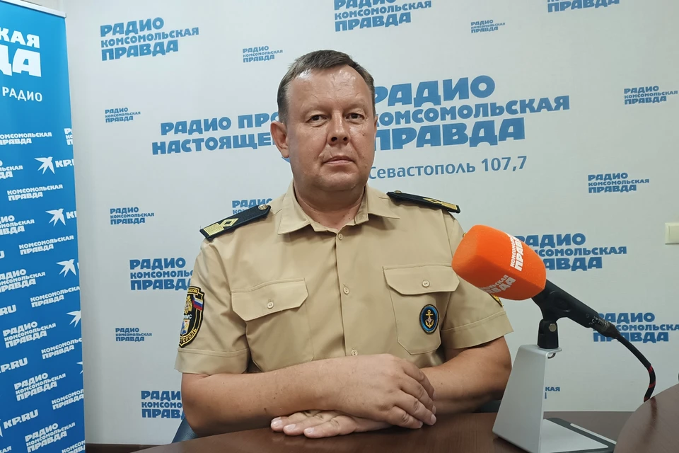 Дмитрий Зубарев
